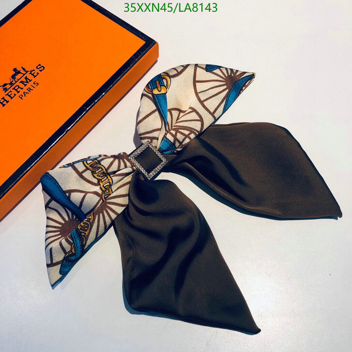 He*rm*es-》Headband Code: LA8143