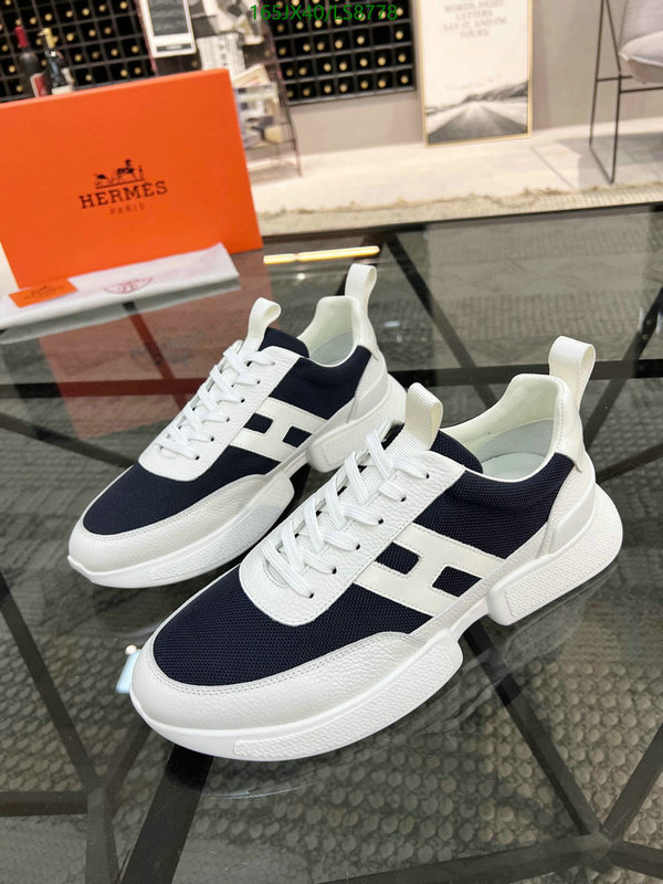 He*rm*es-》Men shoes Code: LS8778