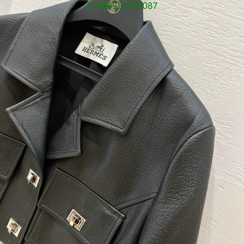 He*rm*es-》Clothing Code: ZC9087