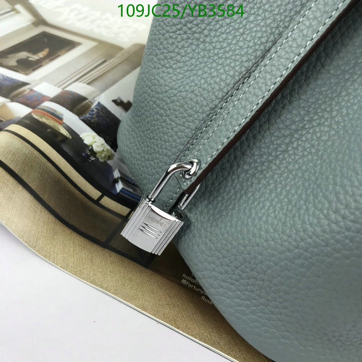 He*rm*es-》Bag-4A Quality Code: YB3584