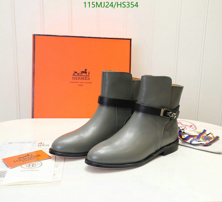 He*rm*es-》Women Shoes Code: HS354