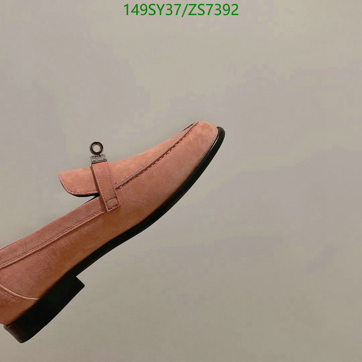 He*rm*es-》Women Shoes Code: ZS7392
