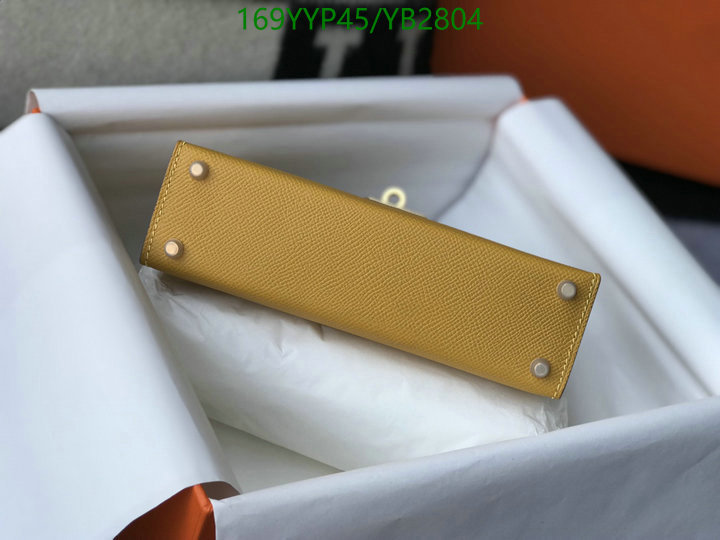 He*rm*es-》Bag-Mirror Quality Code: YB2804