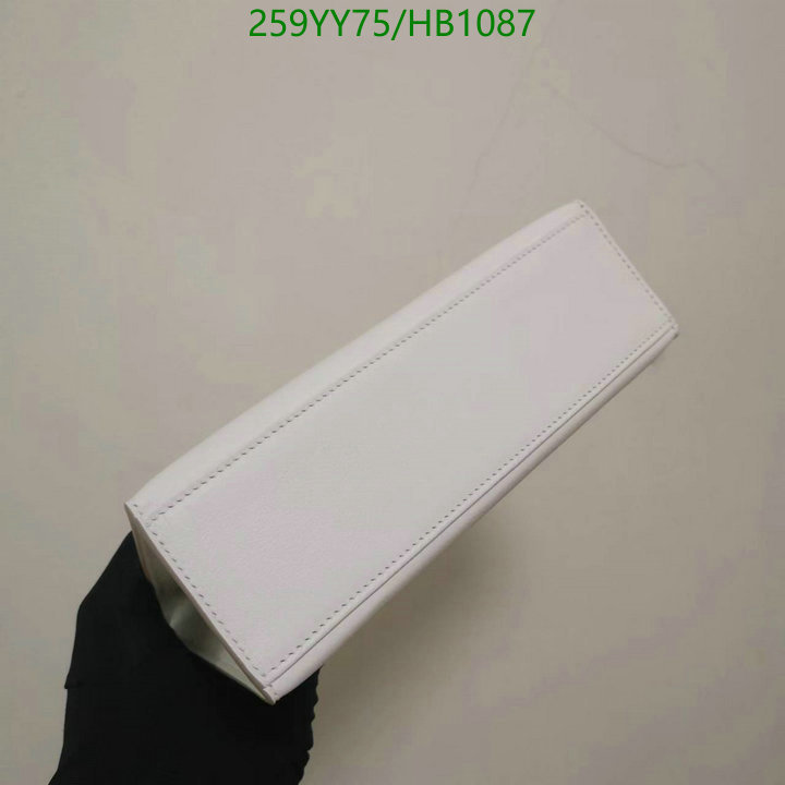 He*rm*es-》Bag-Mirror Quality Code: HB1087