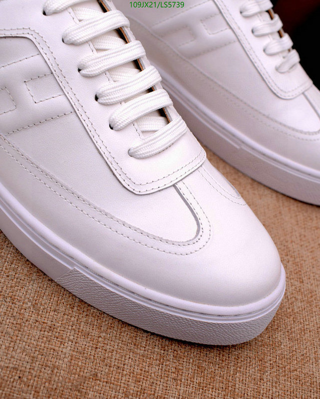 He*rm*es-》Men shoes Code: LS5739