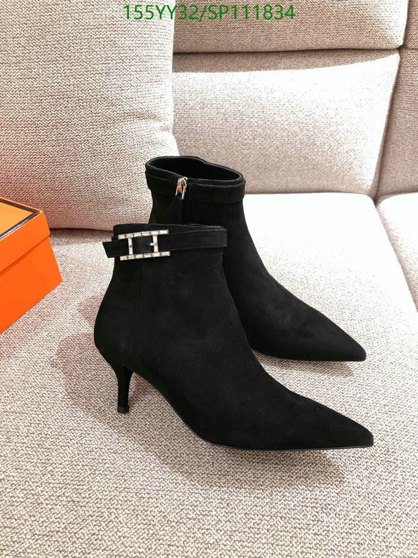 Boots-》Women Shoes Code: SP111834