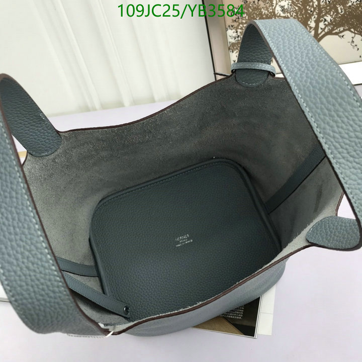 He*rm*es-》Bag-4A Quality Code: YB3584