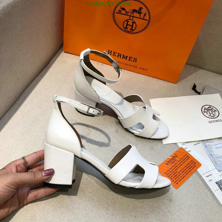 He*rm*es-》Women Shoes Code: LS9366