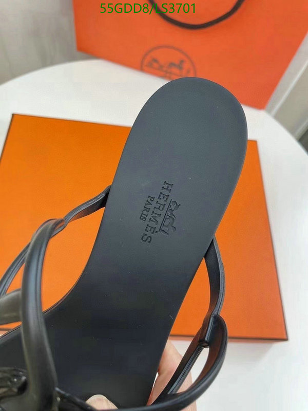 He*rm*es-》Women Shoes Code: LS3701