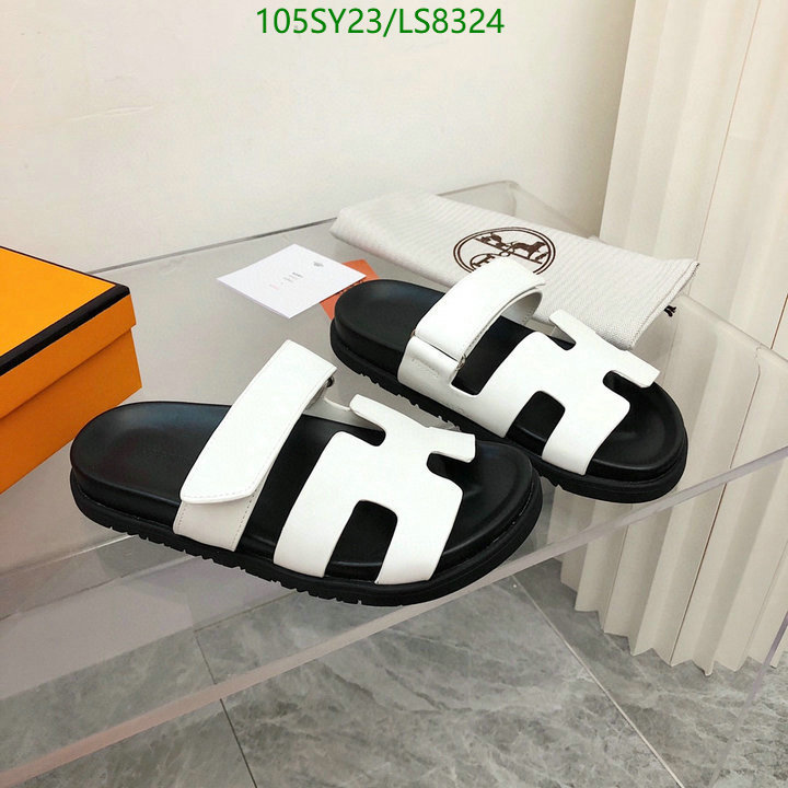 He*rm*es-》Women Shoes Code: LS8324