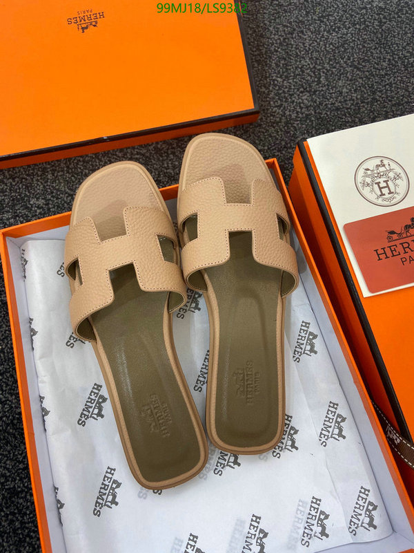 He*rm*es-》Women Shoes Code: LS9382