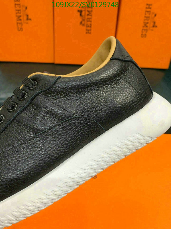 He*rm*es-》Men shoes Code: SV0129748