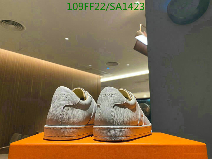 He*rm*es-》Men shoes Code: SA1423
