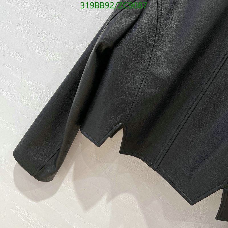 He*rm*es-》Clothing Code: ZC9087