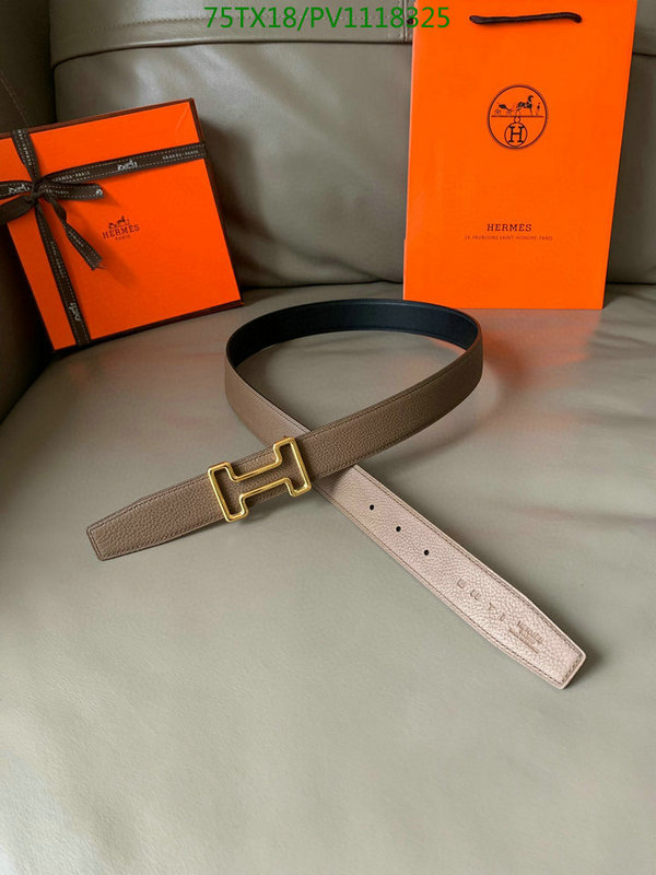 He*rm*es-》Belts Code: PV1118325