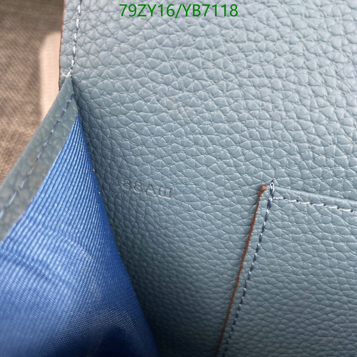 He*rm*es-》Bag-4A Quality Code: YB7118