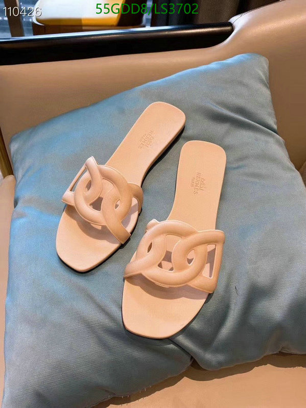 He*rm*es-》Women Shoes Code: LS3702