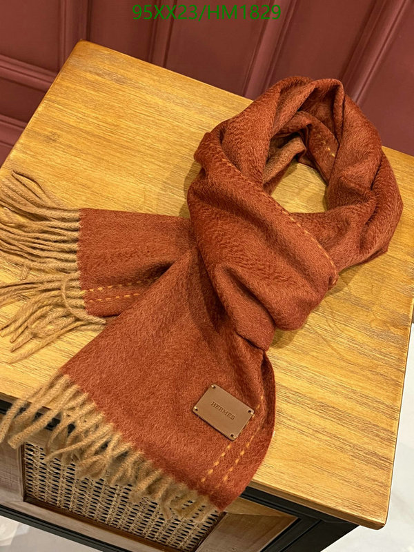 He*rm*es-》Scarf Code: HM1829