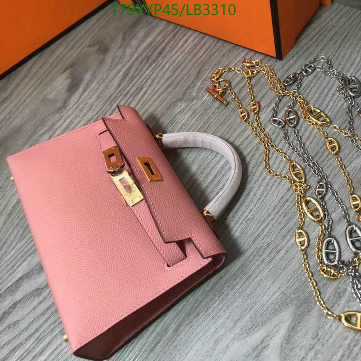He*rm*es-》Bag-Mirror Quality Code: LB3310