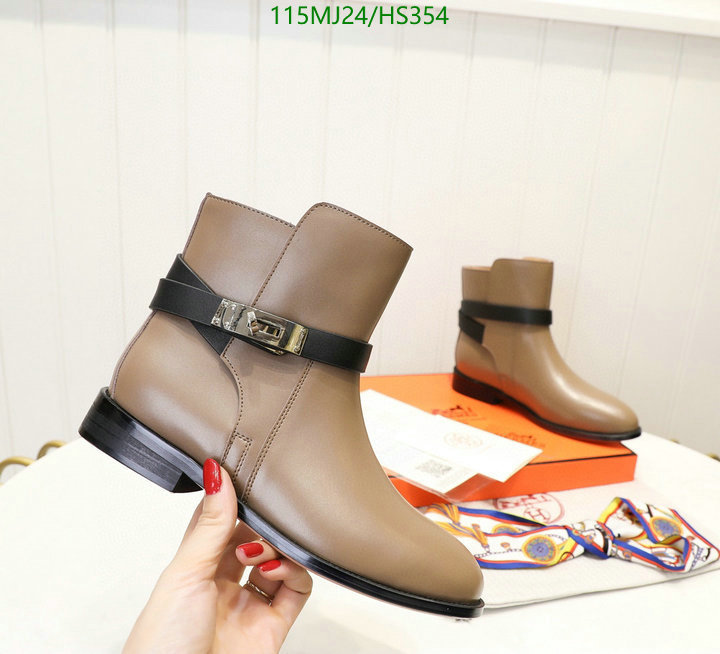 He*rm*es-》Women Shoes Code: HS354