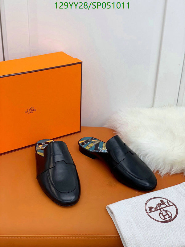 He*rm*es-》Women Shoes Code: SP051011