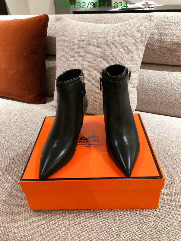 Boots-》Women Shoes Code: SP111834