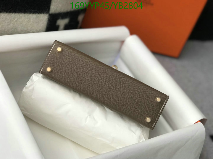 He*rm*es-》Bag-Mirror Quality Code: YB2804