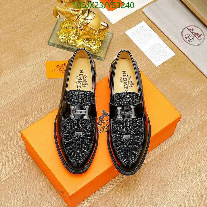 He*rm*es-》Men shoes Code: YS3240