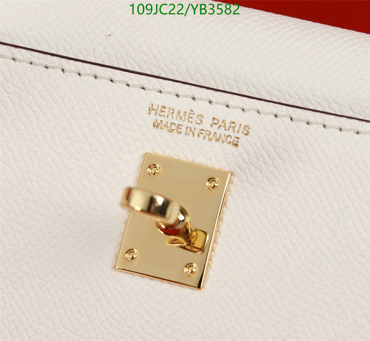 He*rm*es-》Bag-4A Quality Code: YB3582