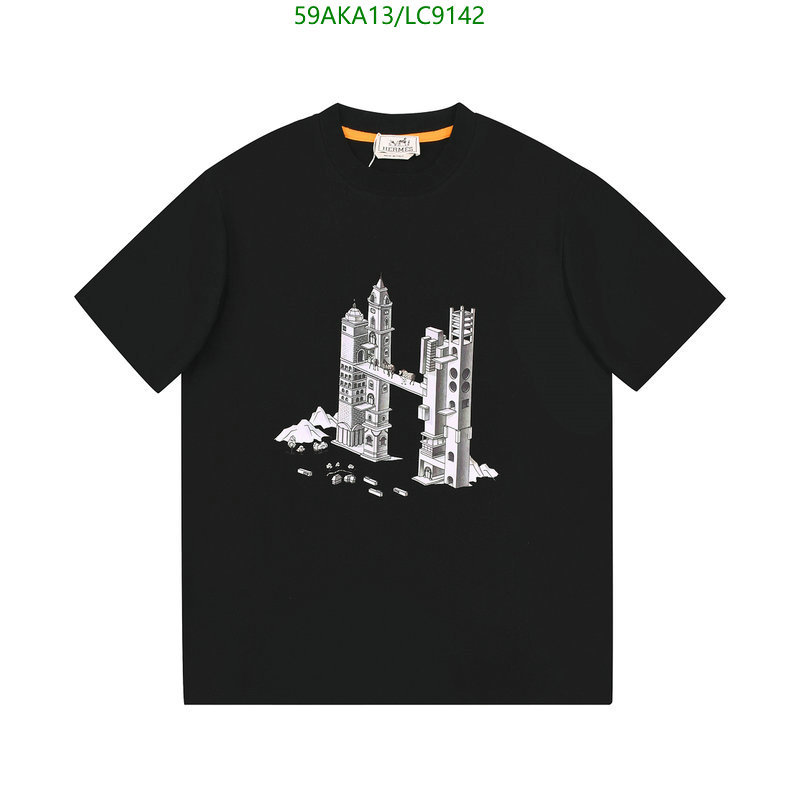 He*rm*es-》Clothing Code: LC9142