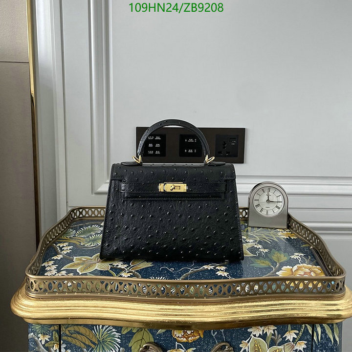 He*rm*es-》Bag-4A Quality Code: ZB9208
