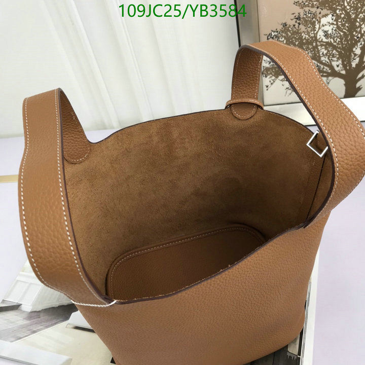 He*rm*es-》Bag-4A Quality Code: YB3584