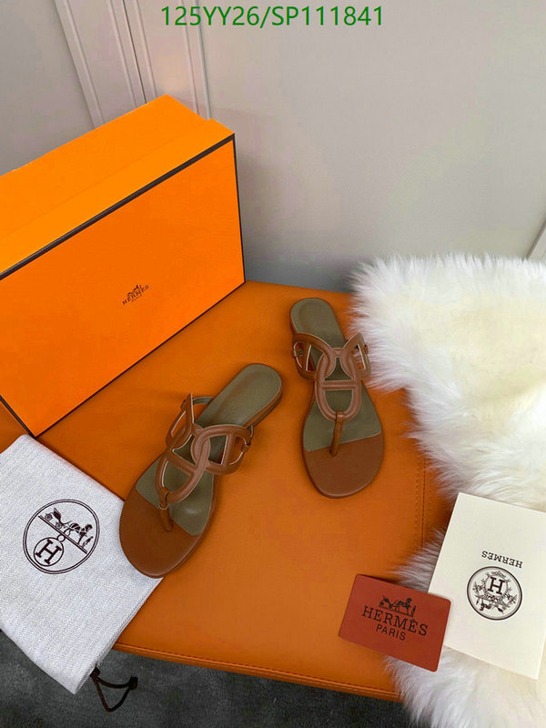 He*rm*es-》Women Shoes Code: SP111841