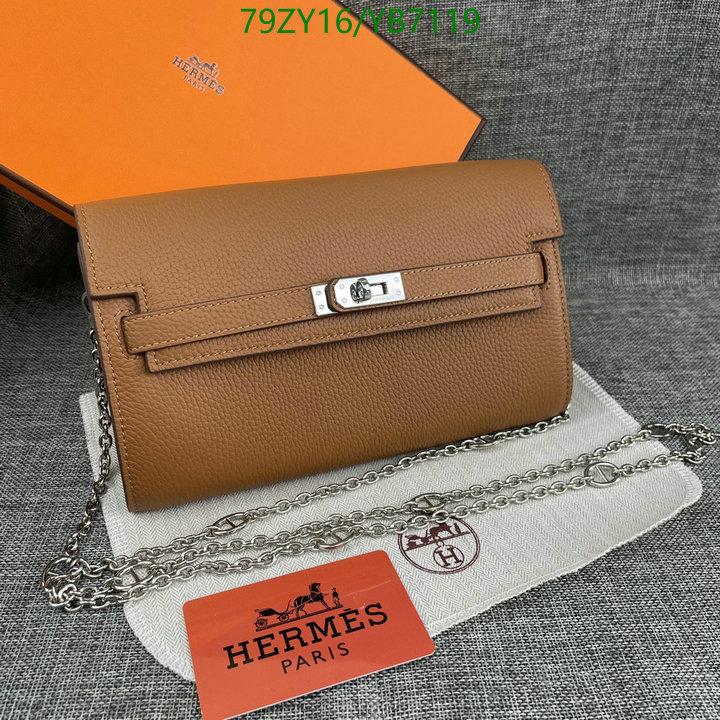 He*rm*es-》Bag-4A Quality Code: YB7119