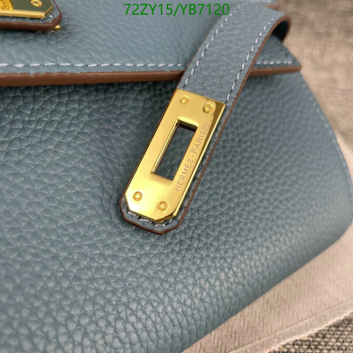 He*rm*es-》Bag-4A Quality Code: YB7120