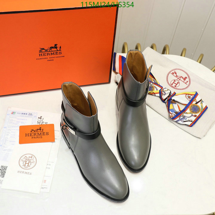 He*rm*es-》Women Shoes Code: HS354