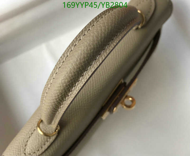 He*rm*es-》Bag-Mirror Quality Code: YB2804