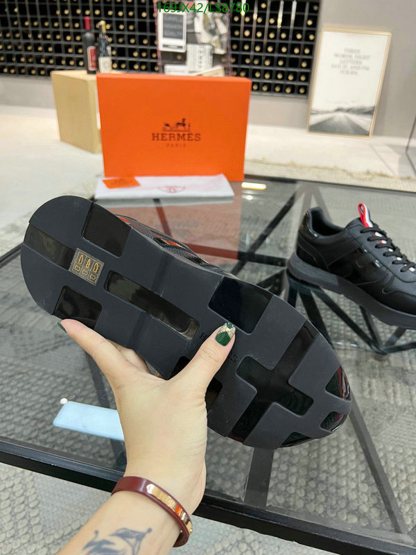 He*rm*es-》Men shoes Code: LS8780