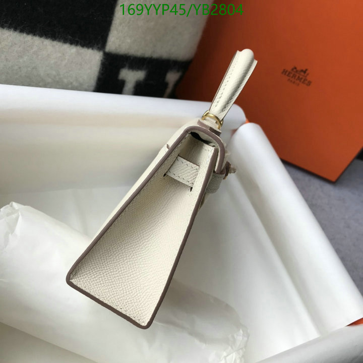 He*rm*es-》Bag-Mirror Quality Code: YB2804