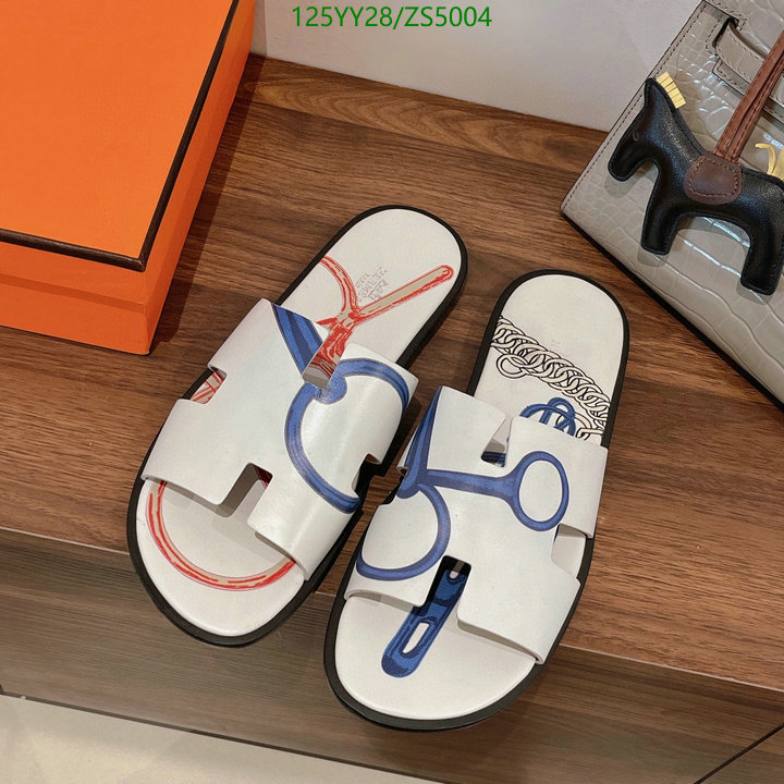 He*rm*es-》Men shoes Code: ZS5004