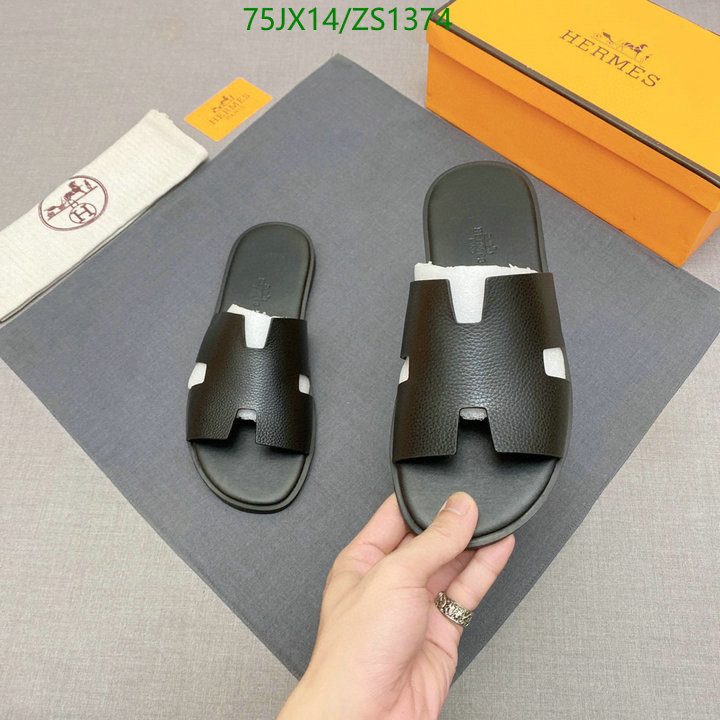 He*rm*es-》Men shoes Code: ZS1374