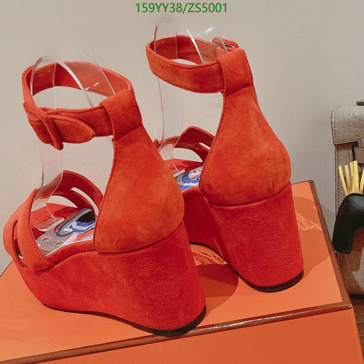 He*rm*es-》Women Shoes Code: ZS5001
