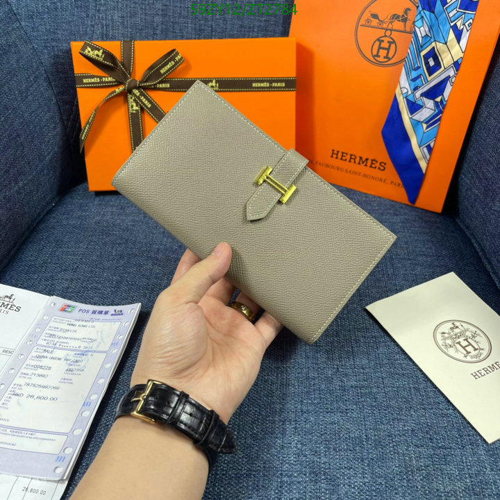 He*rm*es-》Wallet ( 4A ) Code: ZT2784