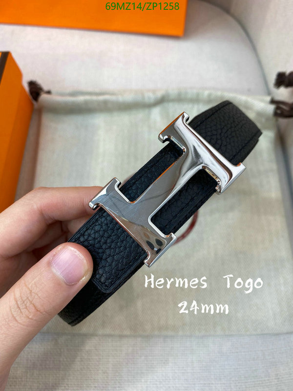 He*rm*es-》Belts Code: ZP1258