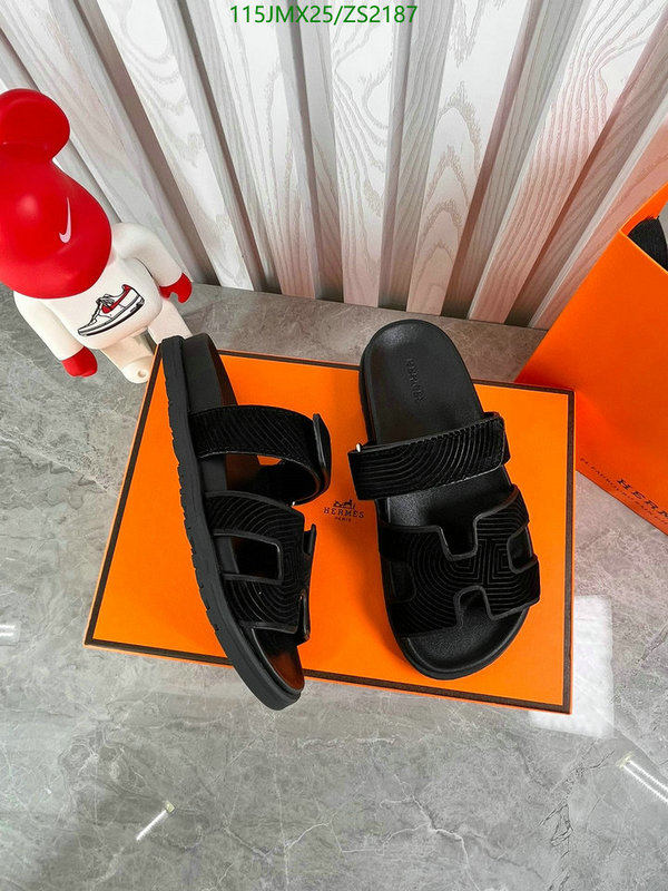 He*rm*es-》Men shoes Code: ZS2187