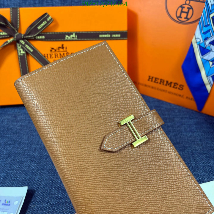 He*rm*es-》Wallet ( 4A ) Code: ZT2784