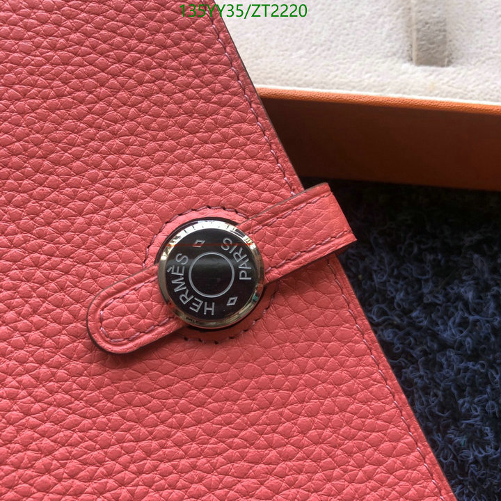 He*rm*es-》Wallet-Mirror Quality Code: ZT2200