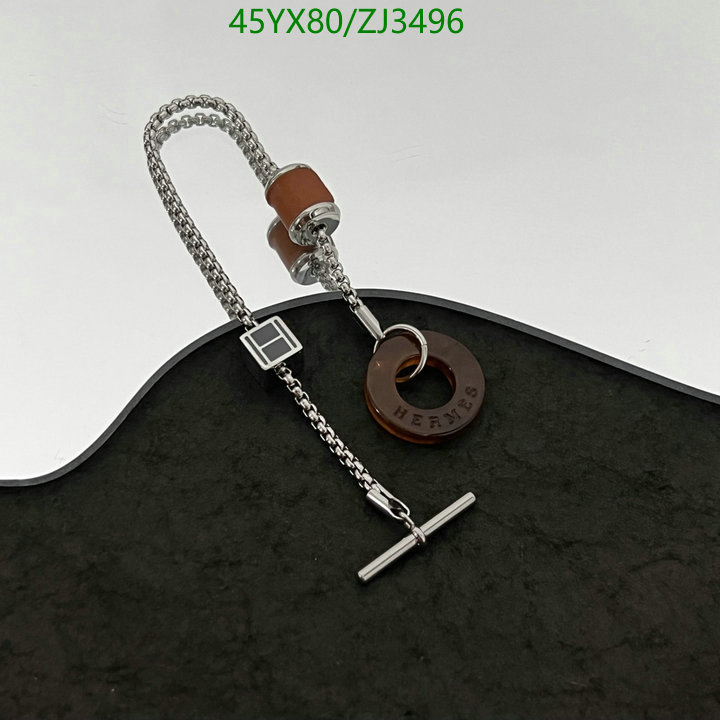 He*rm*es-》Jewelry Code: ZJ3496