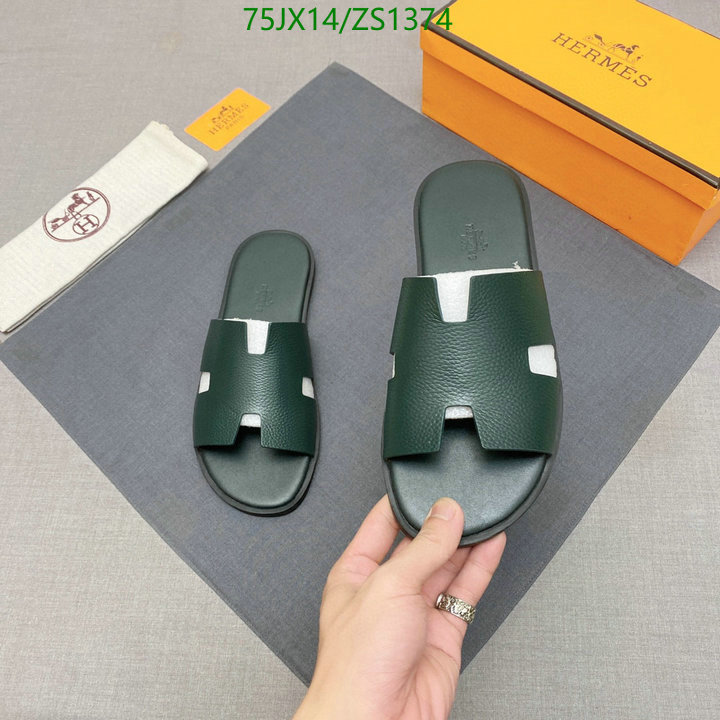 He*rm*es-》Men shoes Code: ZS1374