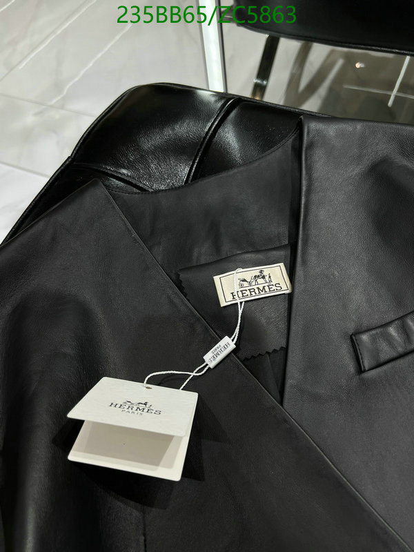 He*rm*es-》Clothing Code: ZC5863